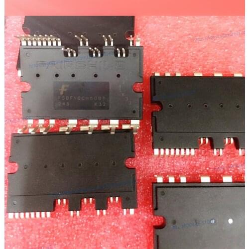 FSBF10CH60BT FSBF15CH60BT FREE SHIPPING NEW MODULE