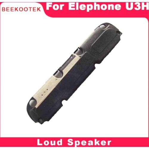 BEEKOOTEK New Original Elephone U3H Loud Speaker Buzzer Ringer Replacement Accessories Parts For Elephone U3H Smart Phone
