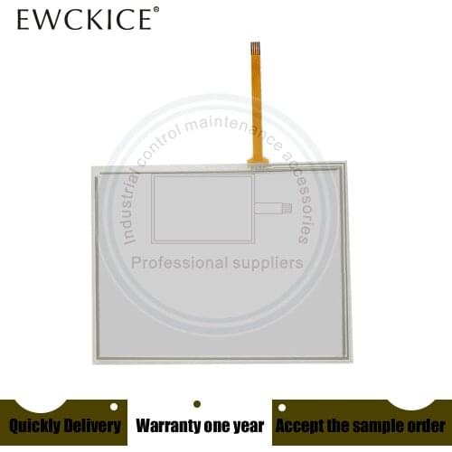 NEW STEC-NC2 STAR STEC-NA2 STAR PNA2-4.5 PNA2-4.5C HMI PLC touch screen panel membrane touchscreen