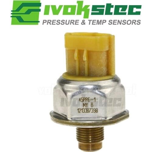 Original Common Rail Pressure Sensor Switch 45PP6-1