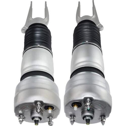 Air Suspension For Porsche Panamera Air Spring Bag Strut Front Right 97034305221 97034315200 97034305212 97034305215