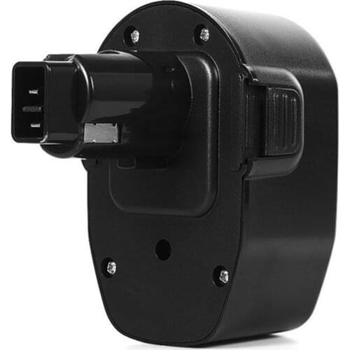 NEWEST 3000mAh14.4V Ni-MH 3.0Ah Replacement Power Tool Battery for Dewalt DC9091 DE9038 DE9091 DE9092 DW9091 DW9094 DE9094