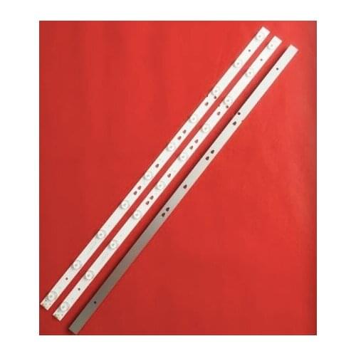 TCL 60 pcs/lot FOR LED315D10-07 LE32E1900/5900 3V 63.5 CENT 100% NEW