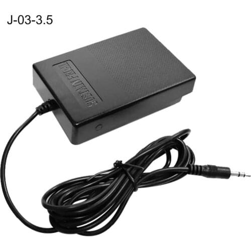 Universal Portable Keyboard Sustain Pedal Hand-Rolled Piano Electronic Piano Music Regulator Footswitch Instrument Parts