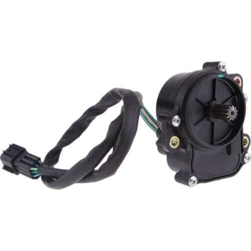 Front Differential Servo Motor Lock for CFMOTO CF450cc ATV UTV,Replace Q830-314000