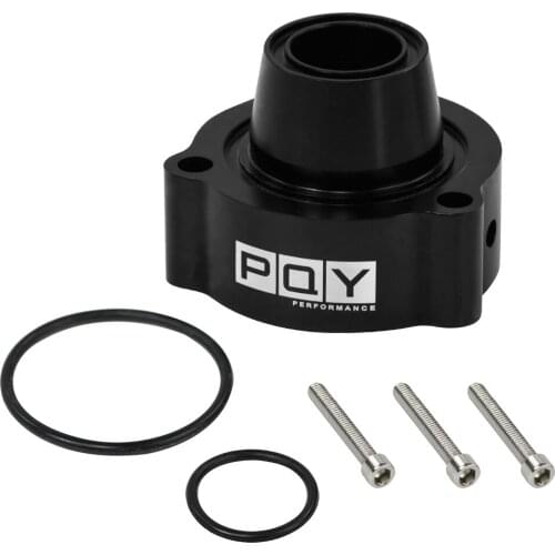 Hypertune - Blow Off VALVE Adaptor for VAG FSiT TFSi Bov Adapter For Audi A4 1.8/2.0 Fsi Turbo