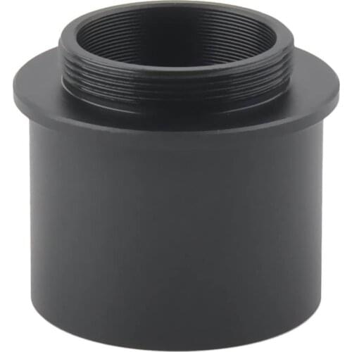 StarPal 1.25 inch to C mount adapter converter attach C/CS mount CCTV Camera to the telescope with 1.25‘ filter threads