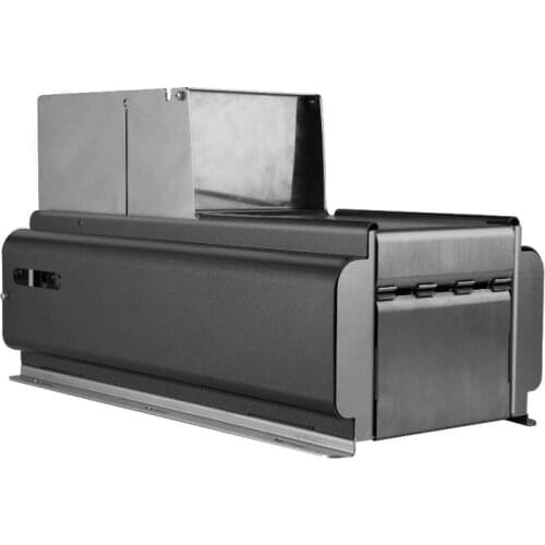 Customized Automatic Different/Multiple Size Ticket Dispenser/Issuing Machine for Casino Game,Lottery,Postcard,Scenic Spot,Movie