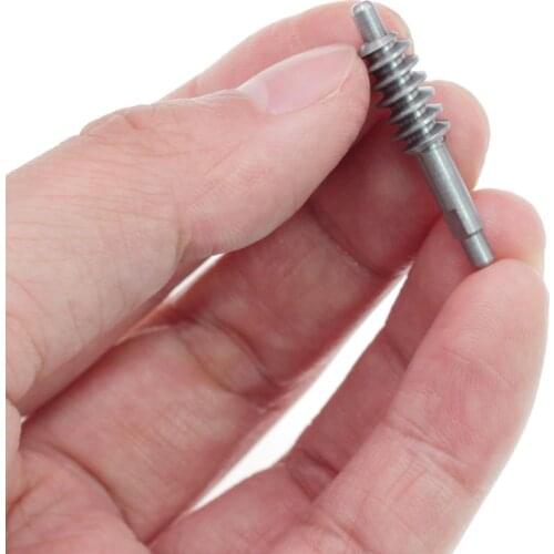 AZGIANT 31*6.3*2.65mm for 48T Metal Gear Pole for Retractable Side Rearview Mirror for Mazda3 Axela M5m8 Cx4 Cx5cx7 Atenza