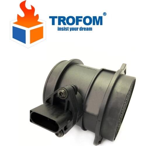 MAF MASS AIR FLOW SENSOR FOR MERCEDES W163 W164 W202 W203 W210 W211 W220 W251 W463 S202 S203 S210 S211 C208 C209 PUCH 0280217810