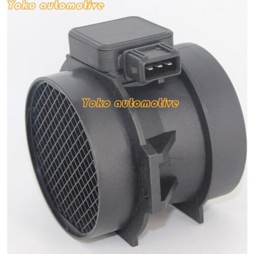 Mass Air Flow Sensor Meter MAF FOR HYUNDAI TRAJET (FO) (2000/03-2008/07) 5WK9643Z/28164-37200/5WK9643/8ET009142-441/2816437200