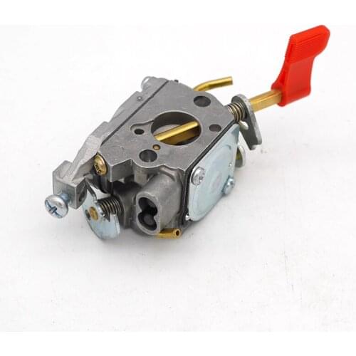 Carburetor Fit For 31cc 32cc Weed Eater Craftsman Poulan PP446ET ZAMA C1U-W32 Carb Garden Tools Spare Parts