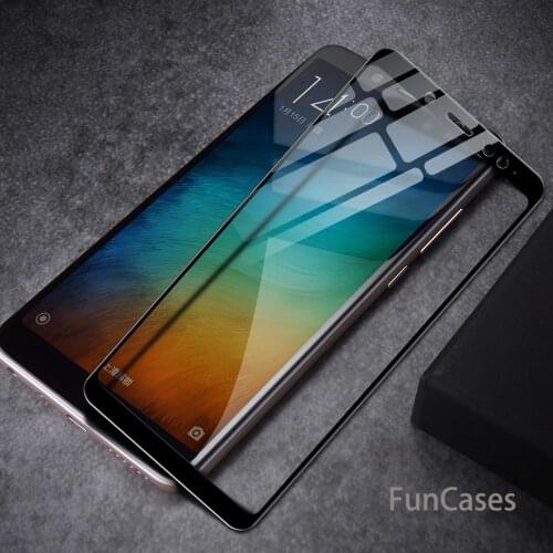 Mksup Screen Protectors For Xiaomi Mi 8 Pro