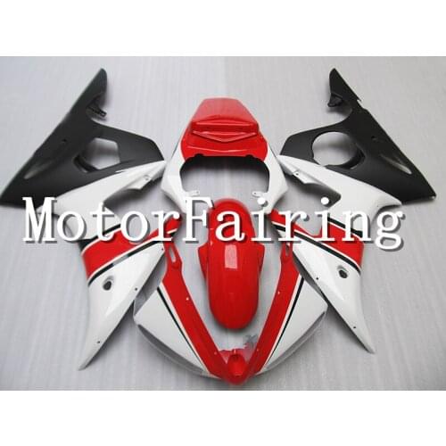 Motorcycle Bodywork Fairing Kit Fit For YZF R6 YZF-R6 2003 2004 2005 ABS Plastic Injection Molding Moto Hull Fairings C794