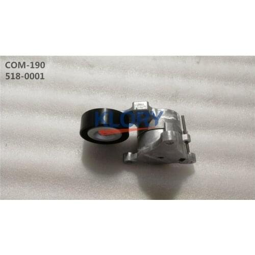 2561004 Tensioner for dongfeng AEOLUS ax7