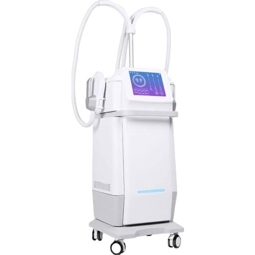 2021 new ems fitness machine abdominal body massage butt lifting muscle stimulator tesla electromagnetic body shaping machine