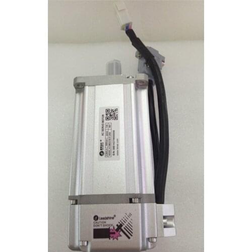 GENUINE! Leadshine ACM602V36-1-1000 200W Brushless AC Servo Motor,with 1000 -Line Encoder and 4,000 RPM Speed Free Shipping