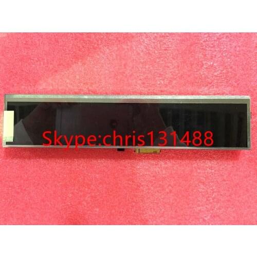 Original new Shap 9.2" LQ092B5DW02 LCD monitor display screen for BMWGROUP 7 series instrument systems