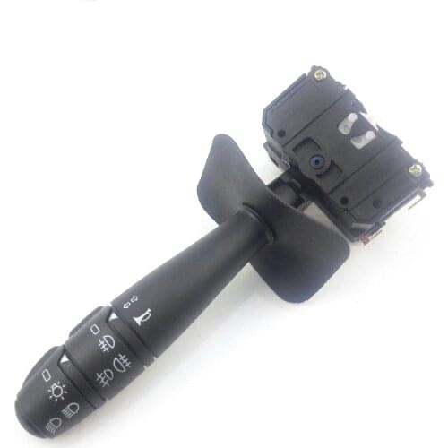 13Pin Steering Column Switch for Dacia Duster 2004-2013 for Renault Dacia Logan 2005-2010 6001551361 251604 255406898R