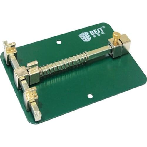 Professional Universal PCB Holder Fixtures Stand Cell Phone Mobile Phone Repairing Soldering Iron Rework Tool