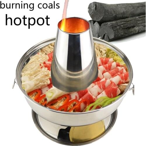 SANQIA Stainless Steel Pot Sets China