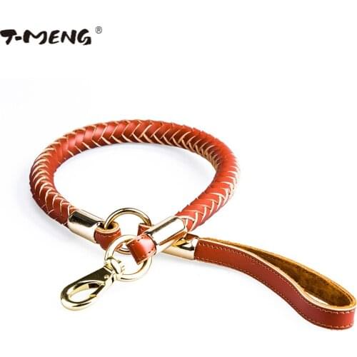T-MENG Leashes For Dogs