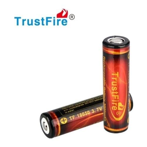 TrustFire Battery Chargers