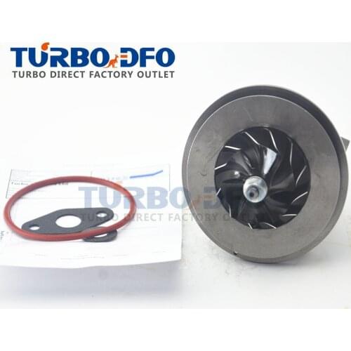 TF035 49135-06037 turbo cartridge Balanced for Ford Transit V 2.4 TDCi 92Kw 125HP PUMA- NEW turbine core repair kits 49135-06035