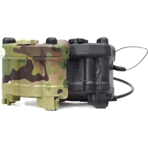 FMA Tactical NVG AN/PVS-31 Battery Case Box No Function Dummy Model TB1280-MC