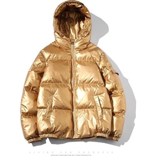 Hot 2020 Winter Mens Coats Warm Thick Male Jackets Padded Casual Hooded Parkas Men Overcoats Mens Brand Clothing 5XL