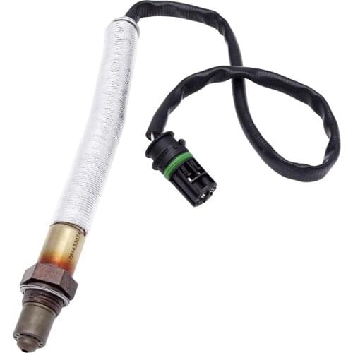 1 Pcs For Lambda Probe Oxygen Sensor O2 11787545074/SU11246/25024713 For BMW 1 3 Series X1 X3 X5 Z4 E70 E81 E82 E83 E84 E87 E88