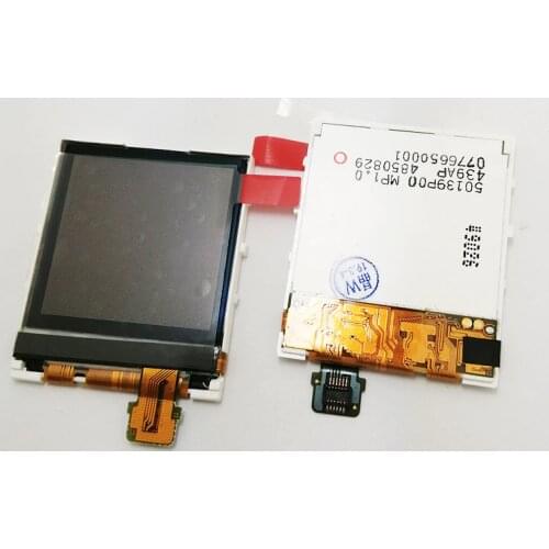 New LCD Display Screen Fit for Nokia 6235 7260 6020 3220 Replacement Repair