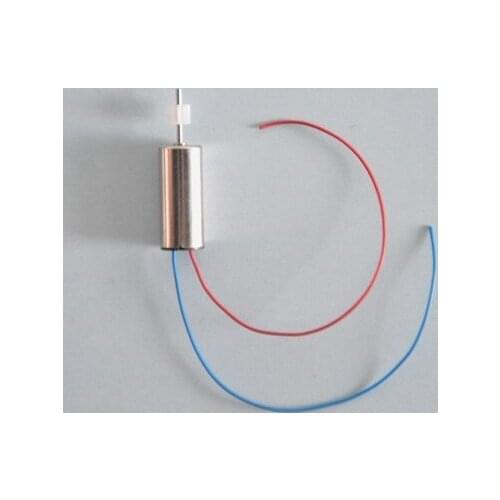 Main Motor B Syma S108 S108G For R/C FORCE MARINES Mini Helicopter Rc Spare Parts