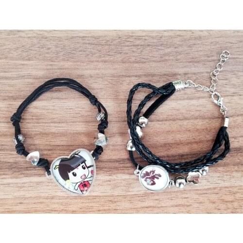 QCPRINTINART Jewelry