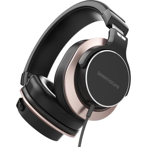 Headphones With Microphone Seeknature China