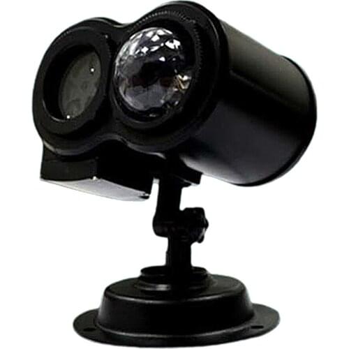 SONONIA Laser Lighting