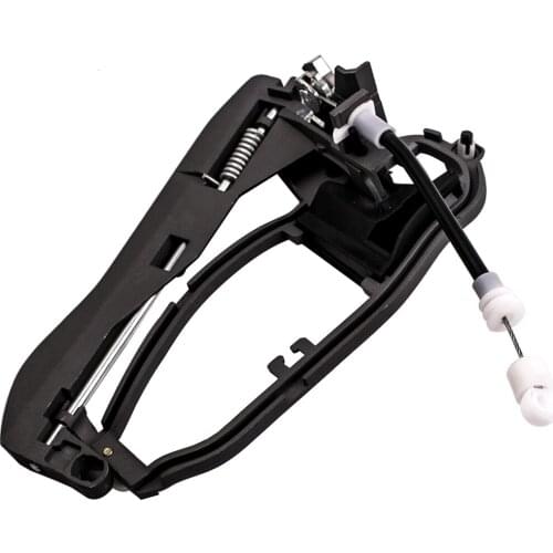 Door Handle Actuator Carrier Front Right for BMW E53 X5 1999-2006 51218243616