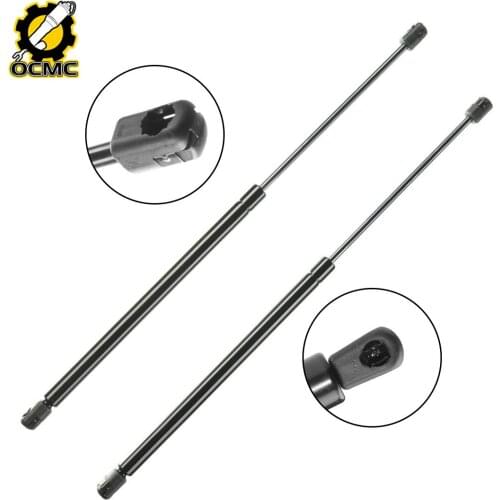 1 Pair Fit For Volvo 940 1991-1995 Sedan Tailgate Lift Support Shocks Struts