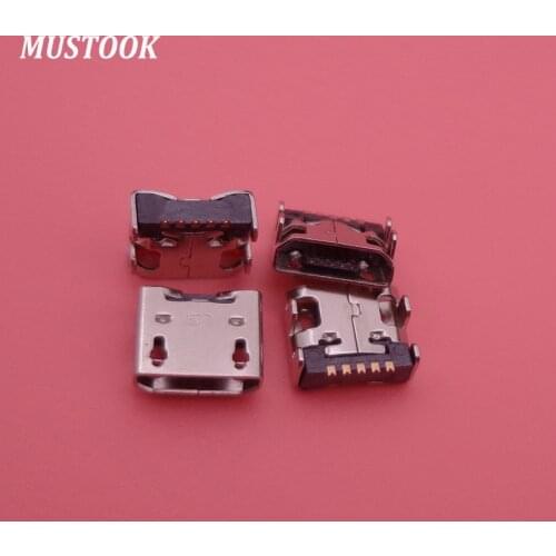 10pcs Micro USB jack Mini Charging socket connector for LG Google Nexus 4 E960 E610 P700 P705 L7 II P710 L9 P760 P768 P769 L90