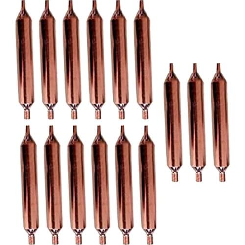 15 Refrigeration Filters 115 X18mm Refrigerator Filter Dryer Accessories Refrigeration