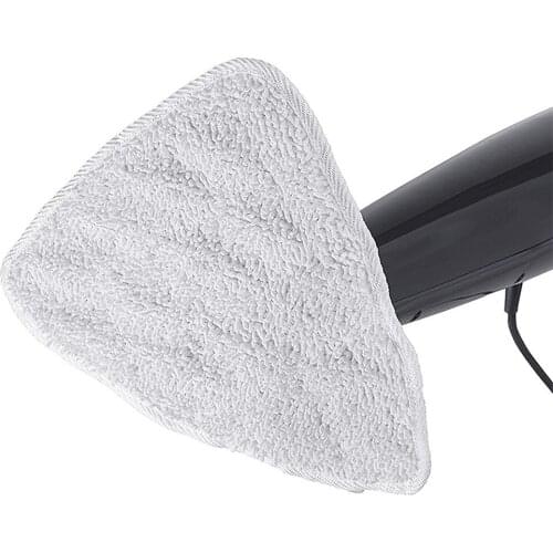 2/3pcs Cleaning Cloth Wipes Rag Replacement Microfiber Mop Head Cleaning Pad for O-cedar Rotating Mop Cloth