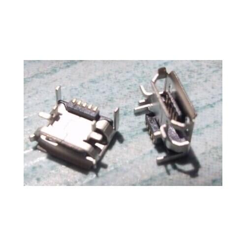 50pcs/lot for JBL Pulse 2 Bluetooth Speaker Micro USB Charging Port Connector