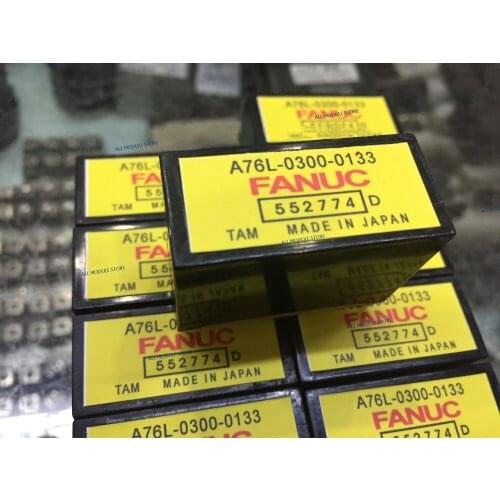 A76L-0300-0133 FREE SHIPPING NEW AND ORIGINAL