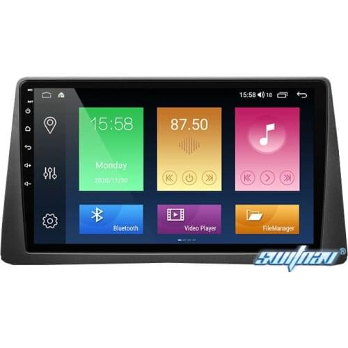 SWITNAV Android 10 CAR DVD For Opel Mokka 2012-2016 car radio car Player audio gps display screen Monitor multimedia