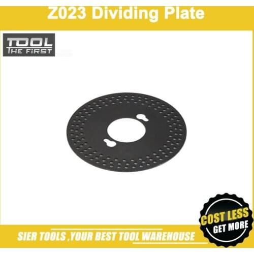 Free Shipping!/Z023 Dividing Plate/Indexing Drilling Plate/Zhouyu Accessory