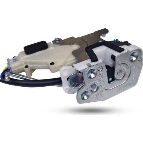 Door Lock Block with Motor for JAC Refine M3