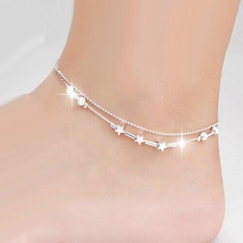 COTO DGMG Bracelets On The Leg