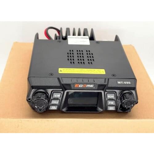 ECOME Portable Audio Equipment