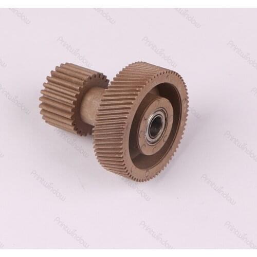 FC6-3494-000 71T/26T Fuser Gear for Canon imageRUNNER 5055 5065 5070 5075 5570 6570