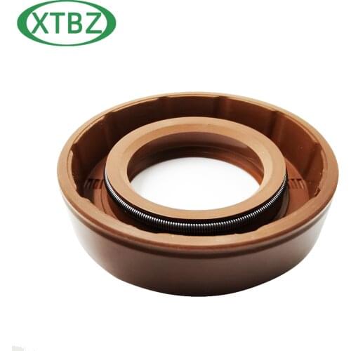 FKM Oil Seal Rotary Shaft TC-19*28*30*32*34*35*36*37*38*40*47*7/8/10 Double Lip Tc oil seals High temperature resistance